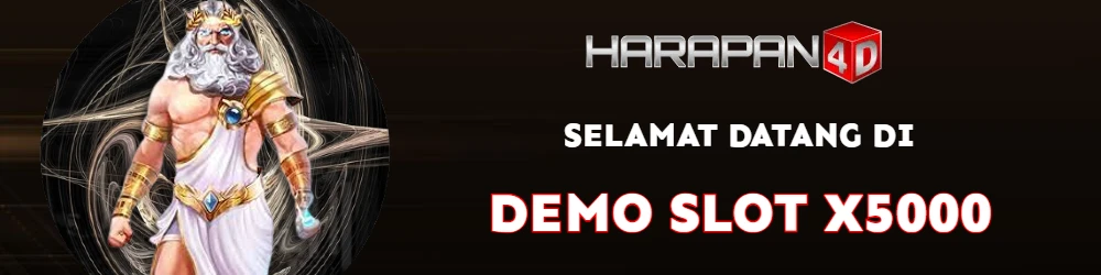 DEMO GACOR